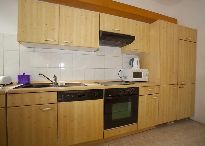 Appartement Dino Makarska