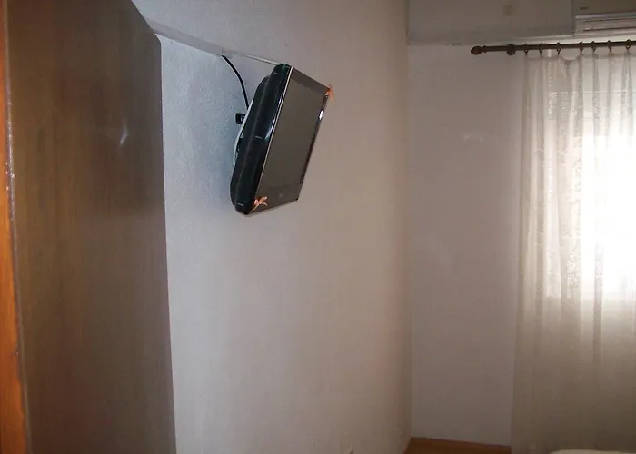 Appartement Dino Makarska