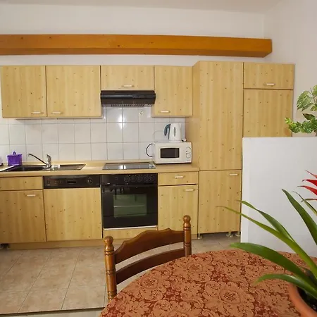 Dino Apartment