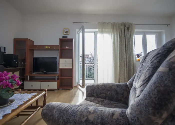 Dino Apartament